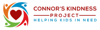 Connors Kindness Project In Color