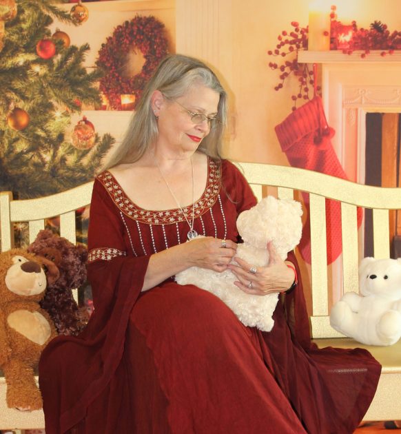 Mrs Santa and Baby Bear 1a cropped Mrs Santa and Baby Bear 1a cropped