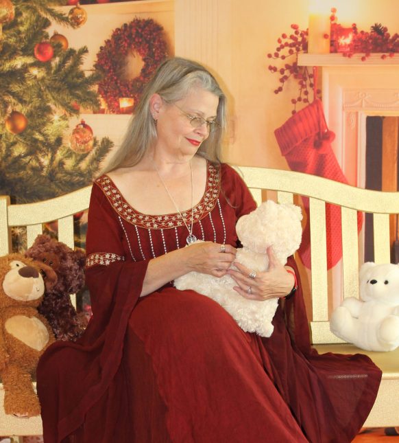 Mrs Santa and Baby Bear 1a cropped Mrs Santa and Baby Bear 1a cropped